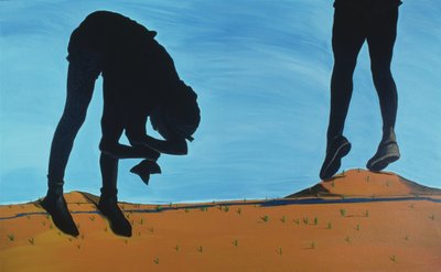 The Girl Guides by Marjorie Weiss